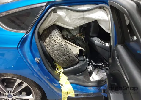 2020 Ford Fusion Titanium from USA, damaged, VIN 3FA6P0D96LR137453